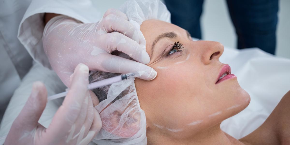 Medecine esthetique