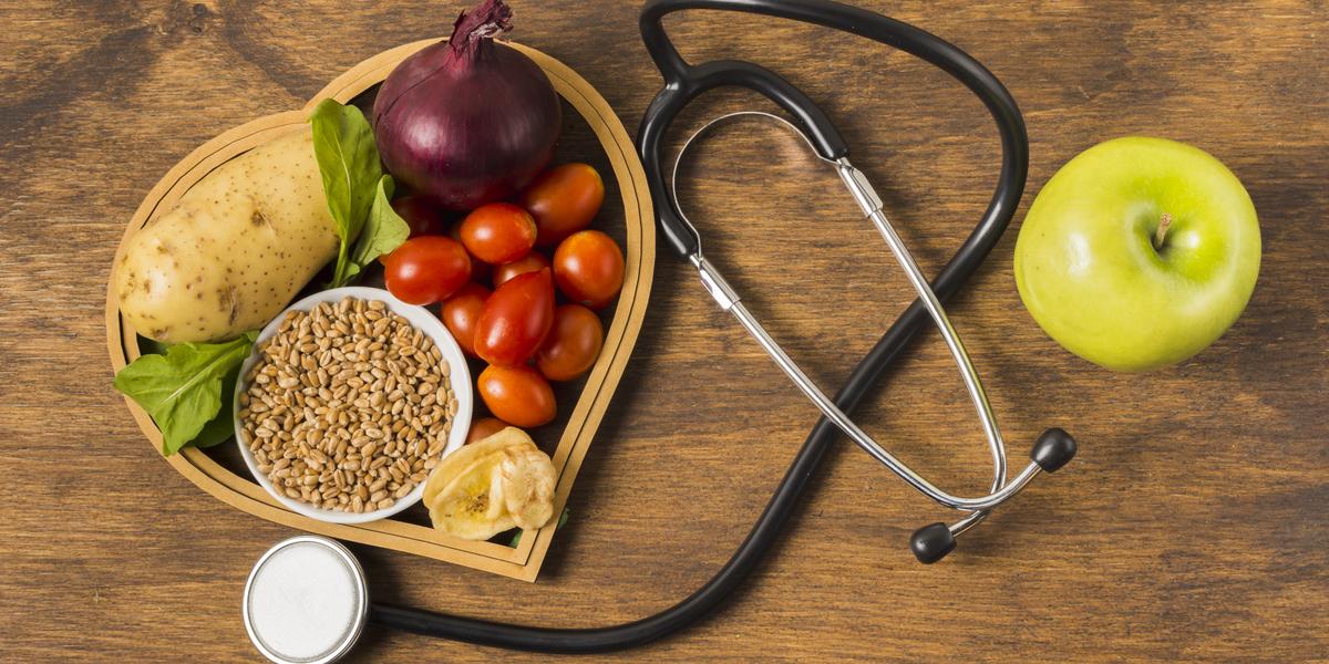 nutrition