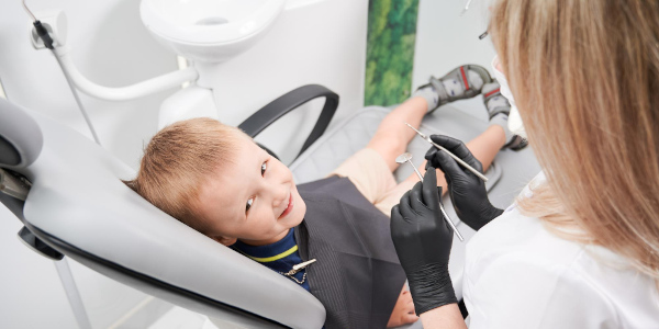 dentiste pour enfant vaires-sur-marne